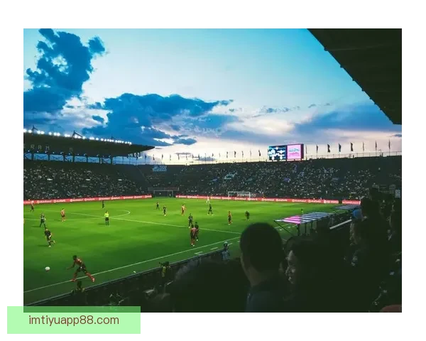 加拿大世界杯2026主办城市球场布局及比赛盛况全景解析